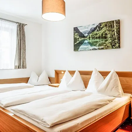 Apartment Ferienwohnung In Grossarl